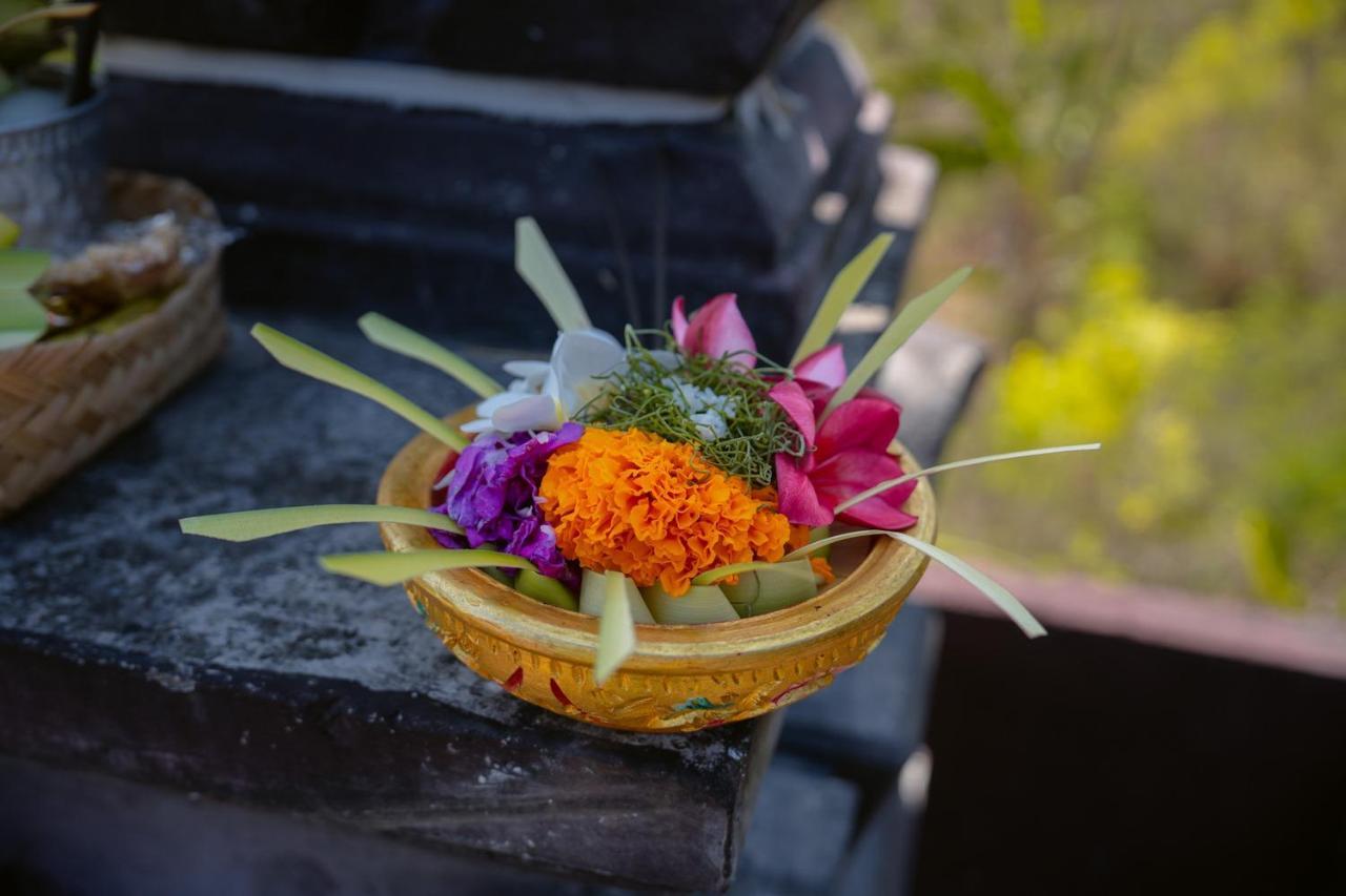 Kibata Lembongan Boutique Hotel Exterior photo